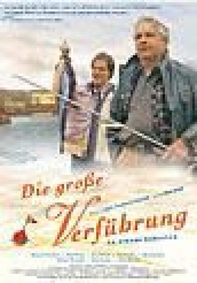 Die große Verführung