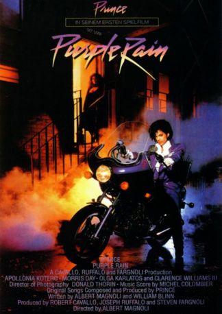 Purple Rain