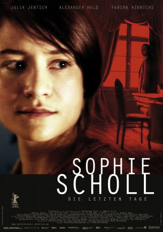 Sophie Scholl