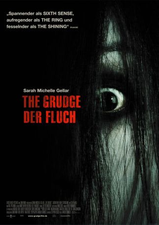 Der Fluch - The Grudge