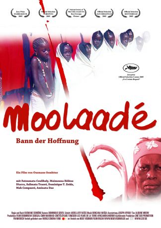 Moolaadé - Bann der Hoffnung