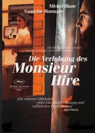 Die Verlobung des Monsieur Hire