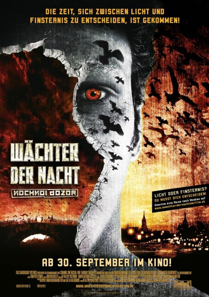 Wächter der Nacht (Nochnoi dozor)