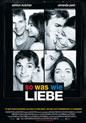 So was wie Liebe