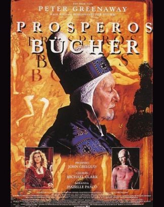 Prosperos Bücher
