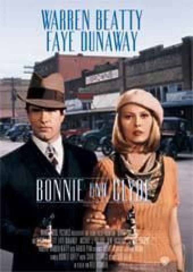 Bonnie und Clyde