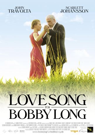 Lovesong für Bobby Long