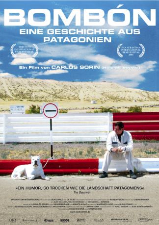 Bombón - Eine Geschichte aus Patagonien