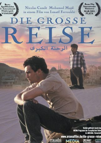 Die große Reise