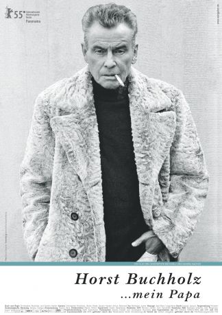Horst Buchholz - Mein Papa