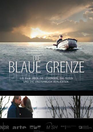 Die Blaue Grenze
