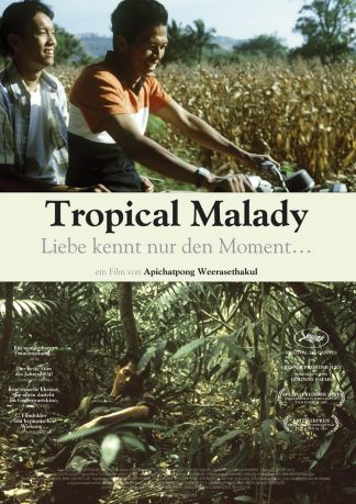 Tropical Malady