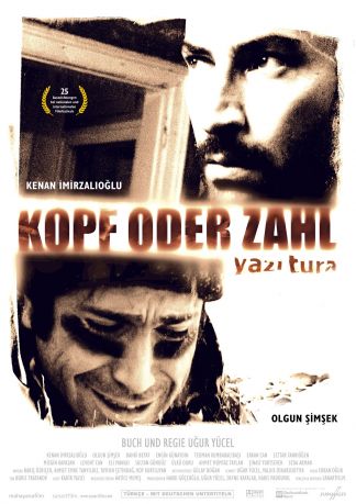 Yazi Tura - Kopf oder Zahl