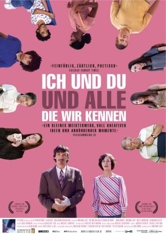 Ich und du und alle, die wir kennen