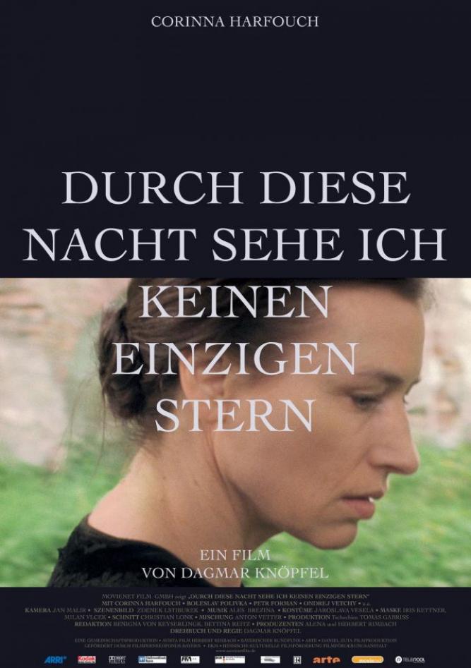 Durch diese Nacht sehe ich keinen einzigen Stern