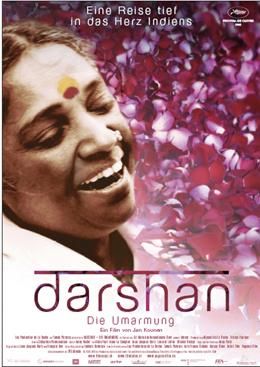 Darshan - Die Umarmung