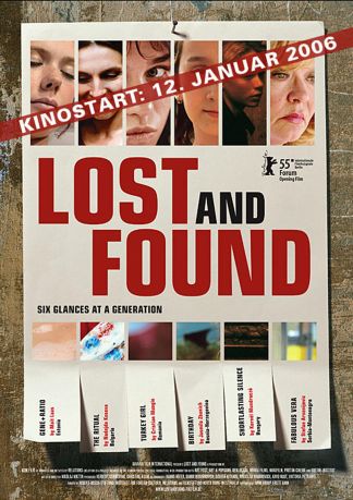 Lost and Found