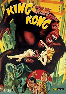 King Kong und die weiße Frau