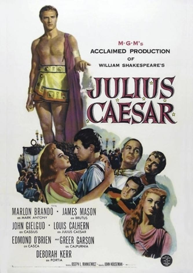 Julius Caesar