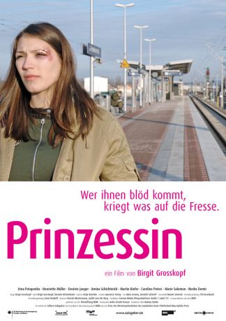 Prinzessin