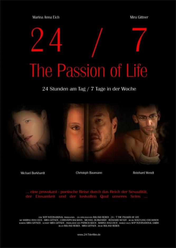 24/7 - The Passion of Life
