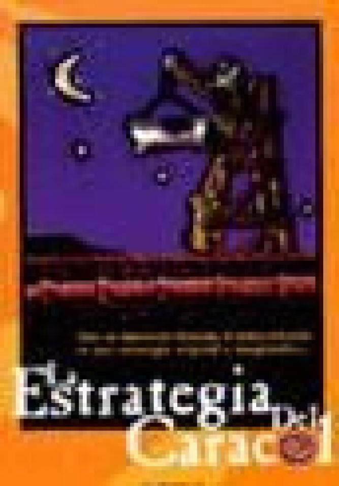 Die Strategie der Schnecke