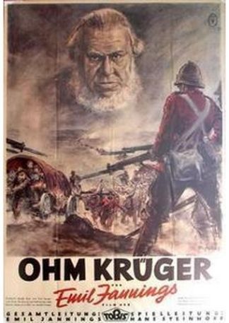 Ohm Krüger