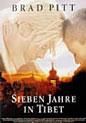 Sieben Jahre in Tibet