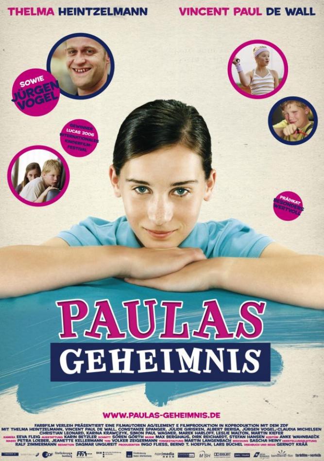 Paulas Geheimnis