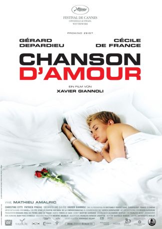 Chanson d' Amour