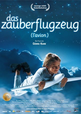 Das Zauberflugzeug