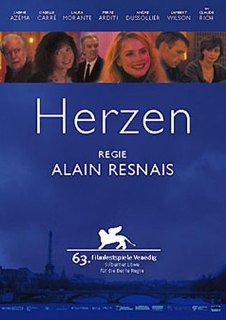 Herzen