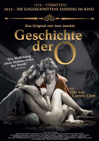 Die Geschichte der O.