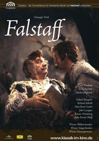 Falstaff