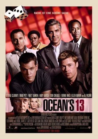 Ocean's 13