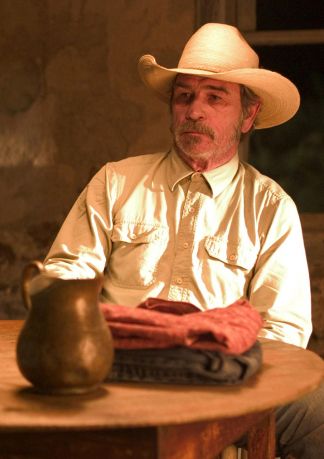 Three Burials - Die drei Begräbnisse des Melquiades Estrada