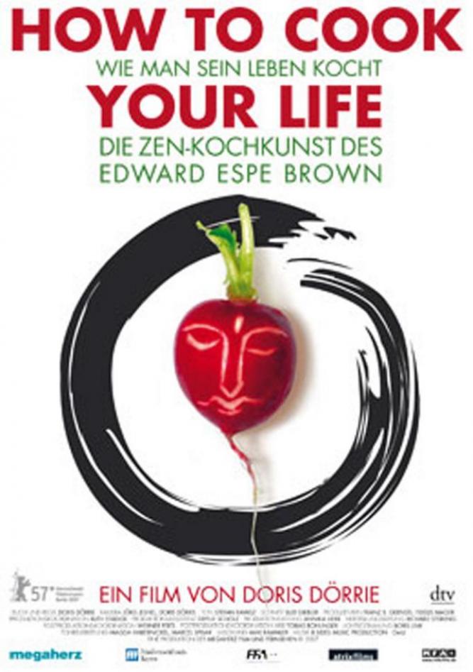 Wie man sein Leben kocht