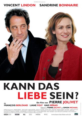 Kann das Liebe sein?