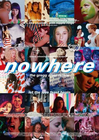 Nowhere