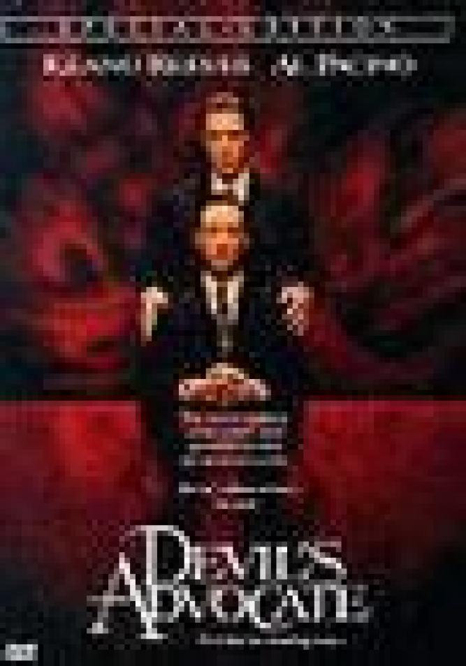 Im Auftrag des Teufels