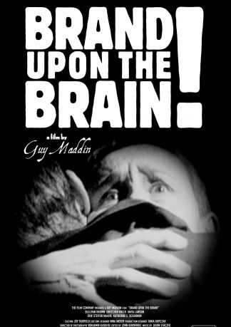 Brand Upon the Brain!