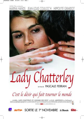 Lady Chatterley