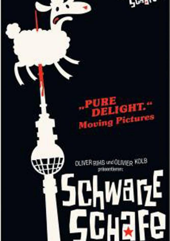 Schwarze Schafe