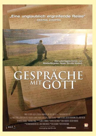 Gespräche mit Gott
