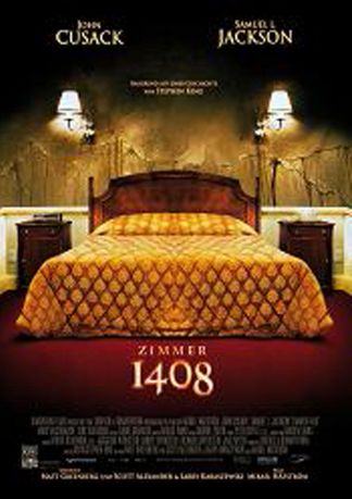 Zimmer 1408