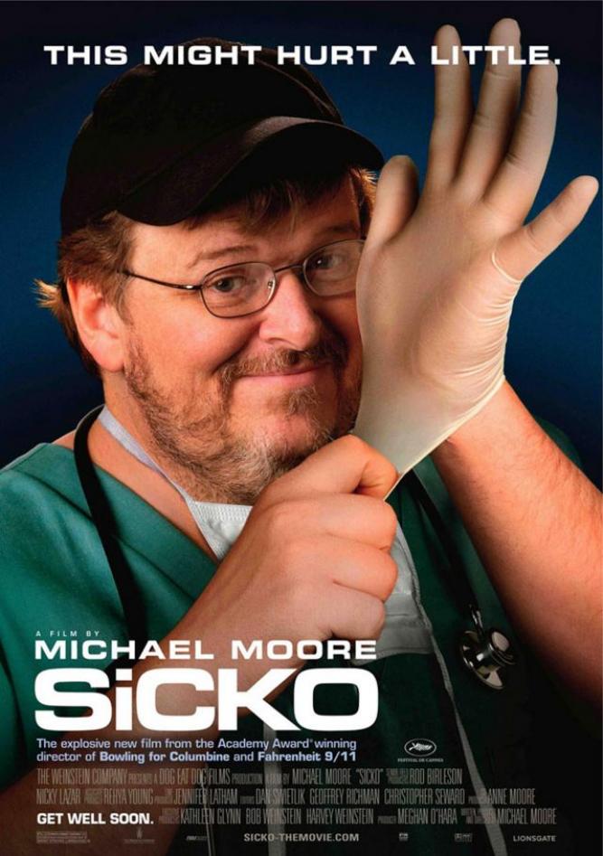 Sicko