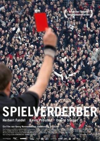 Spielverderber