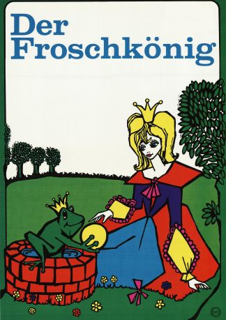 Froschkönig