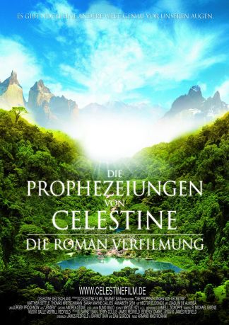 Die Prophezeiungen von Celestine