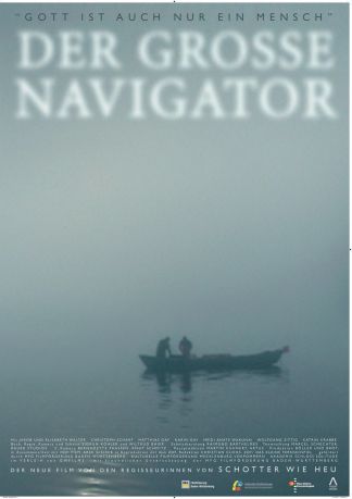 Der große Navigator